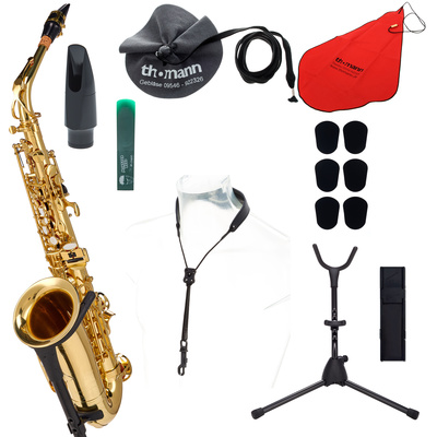 Startone - SAS-75 Alto Sax Set II