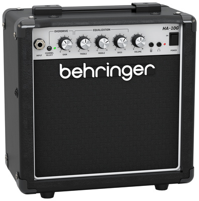 Behringer - HA-10G