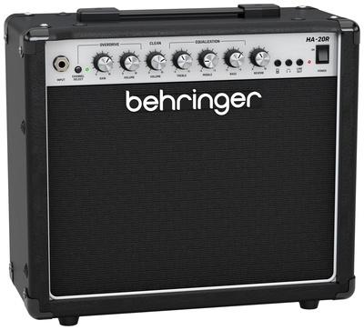 Behringer - HA-20R