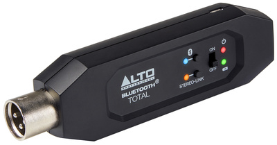 Alto - Bluetooth Total 2