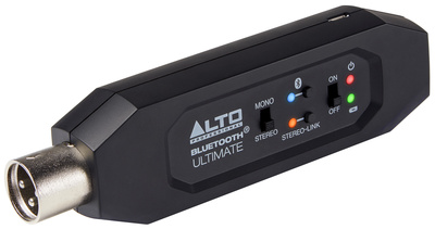 Alto - Bluetooth Ultimate