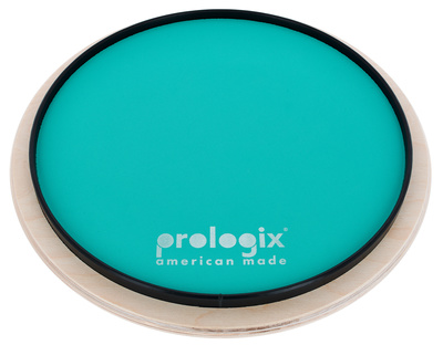 Prologix - '12'' Green Logix Pad Tradition'