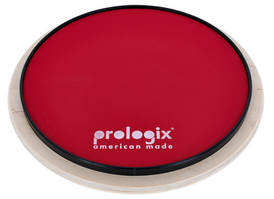 Prologix - '12'' Red Storm Pad Medium'