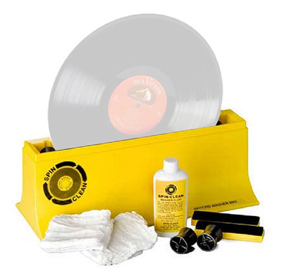 Pro-Ject - Spin Clean Record Washer MKII