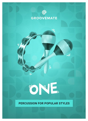 ujam - Groovemate ONE