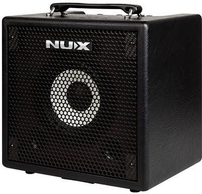 Nux - Mighty Bass 50BT
