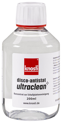 Knosti - Disco-Antistat Ultraclean
