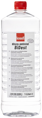 Knosti - Disco-Antistat BiDest