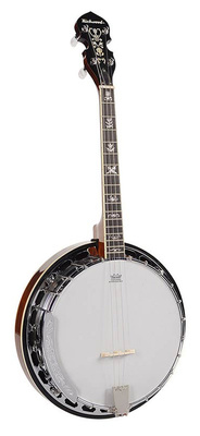 Richwood - RMB-904-SS Tenor Banjo