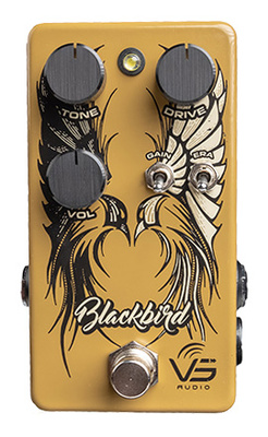 VS Audio - Blackbird Overdrive