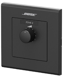 Bose Professional - ControlCenter CC-1 Black