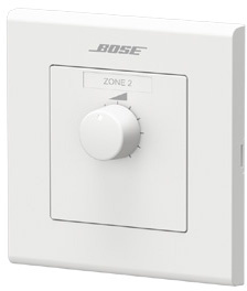 Bose Professional - ControlCenter CC-1 White