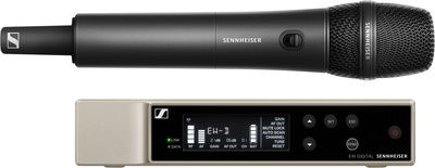 Sennheiser - EW-D 835-S Y1-3