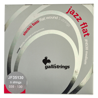 Galli Strings - JF35130-L