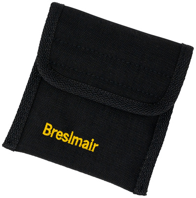 Breslmair - Mouthpiece Bag Trumpet double