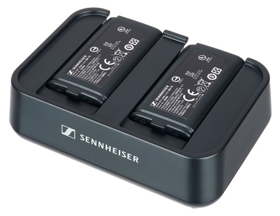 Sennheiser - EW-D Charging Set