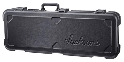 Jackson - Deluxe Adrian Smith Strat Case