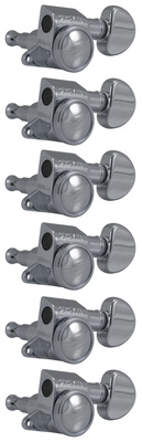 Grover - 505C6 Mini Locking Rotomatics