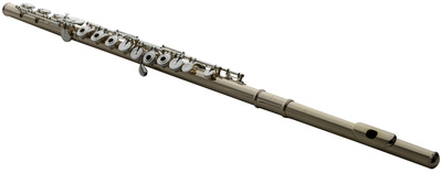 Pearl Flutes - PF-CD958RBE Cantabile Rosegold