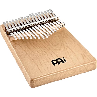 Meinl - 17 Notes Solid Maple Kalimba