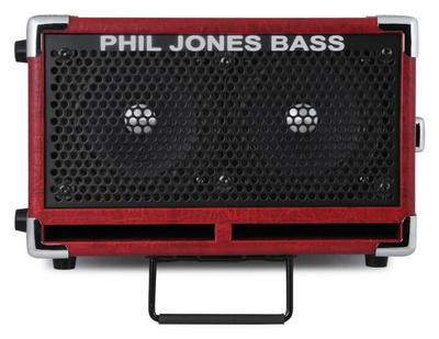 Phil Jones - BG-110 Bass Cub Combo