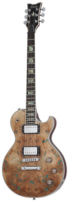 Schecter - Solo-II Custom GNAT