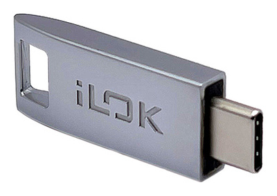 Pace - iLok 3 USB-C