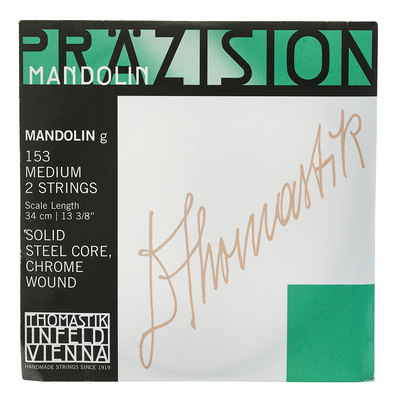 Thomastik - Mandolin String G Medium