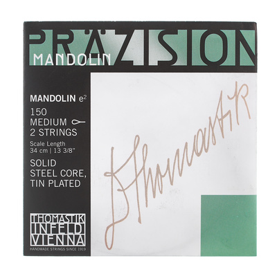 Thomastik - Mandolin String E Medium