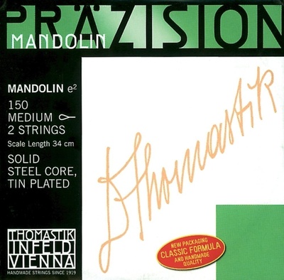 Thomastik - Mandolin String E Light