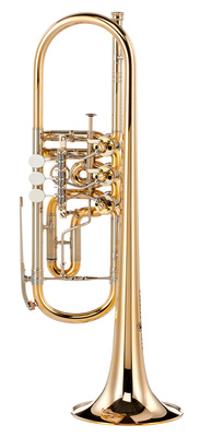 Krinner - Symphonic I Trumpet