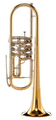 Krinner - Symphonic II Trumpet