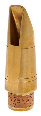 Caneve - Clarinet Brass Mouthpiece