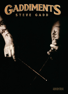Hudson Music - Gaddiments