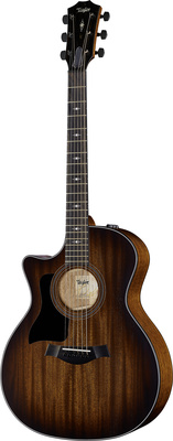 Taylor - 324Ce LH V-Class Edgeburst