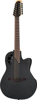 Ovation - Pro Series Elite 2058-TX-5-G