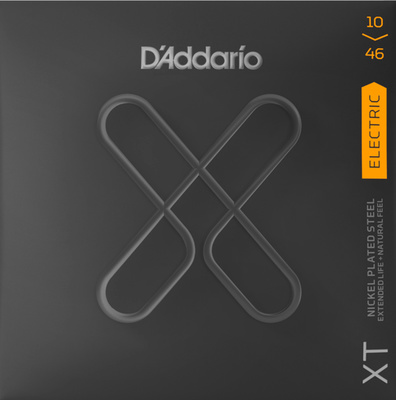 Daddario - XTE1046-3P Regular Light