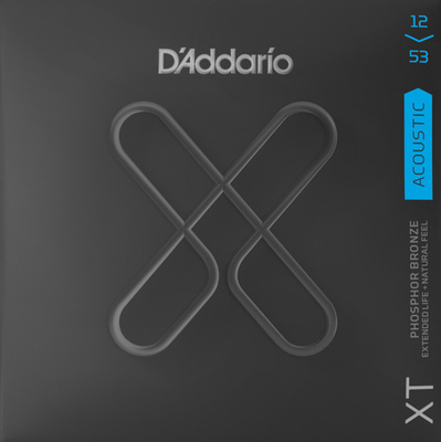 Daddario - XTAPB1253-3P Light