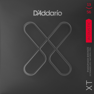 Daddario - XTAPB1356-3P Medium