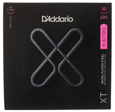 Daddario - XTB32130 Regular Light