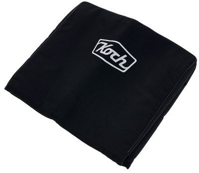 Koch Amps - Cover Studiotone 20