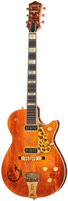 Gretsch - 6130CS 55 DuoJet Western Relic