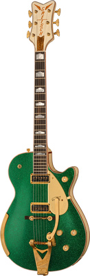 Gretsch - 6134CST 55 Penguin GS Relic