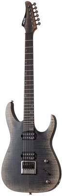 Schecter - Banshee Mach-6 Evertune FOB