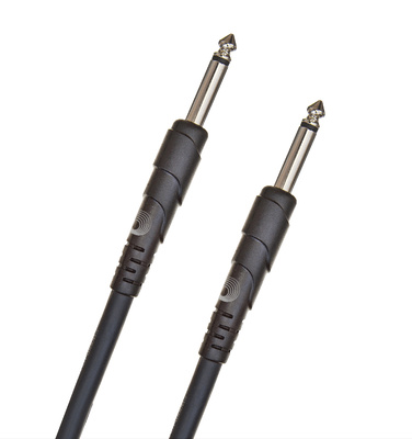 Daddario - PW-CSPK-03 Speaker Cable