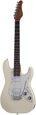 Schecter - Jack Fowler Traditional Ivory