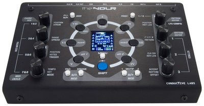 Conductive Labs - The NDLR V2