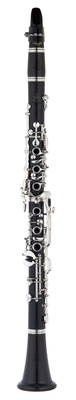 F.A. Uebel - 622 A-Clarinet