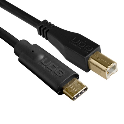 UDG - Ultimate USB 2.0 Cable S1,5B