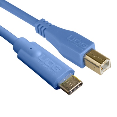 UDG - Ultimate USB 2.0 Cable S1,5BL